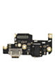 Charging Port Board with Headphone Jack for Motorola Moto One 5G ACE / Moto G 5G (XT2113-1 / 2 / 2020) / (XT2113-3 / 2021)
