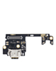 Charging Port Board for Motorola Edge 20 Pro (XT2153-1 / 2021) / Edge S Pro (Aftermarket)