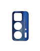 Back Camera Lens with Bracket for Motorola Edge 20 Pro (XT2153-1 / 2021) (Midnight Blue)