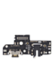 Charging Port Board with Headphone Jack for Motorola Moto G71 5G (XT2169 / 2022)