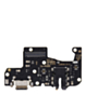 Charging Port Board with Headphone Jack for Motorola Moto G Stylus 4G (XT2211 / 2022)