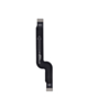 Mainboard Flex Cable for Motorola Moto G22 (XT2231 / 2022) (Connected To Charging Port)