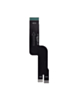 Mainboard Flex Cable for Motorola Moto G22 (XT2231 / 2022) (Connected To Charging Port & Card Reader)