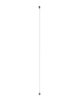 Antenna Cable for Moto G Power 5G (XT2415 / 2024) (White) (Premium)