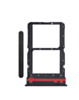 Sim Card Tray for Motorola Moto G57 Power (XT2537-5 / 2025) (Black)