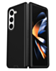 Heavy Duty Case for Galaxy Z Fold 5 (BLACK) (Only Ground Shipping)