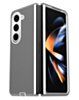 Galaxy Z Fold 5 Heavy Duty Case - GRAY & WHITE (Only Ground Shipping)