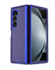 Heavy Duty Case for Galaxy Z Fold 7 (NAVY BLUE) (Only Ground Shipping)