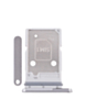 Dual Sim Tray for Galaxy Z Fold 7 (SILVER SHADOW)