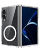 Wireless Charging Case (Full Bottom Close) (Clear) for Galaxy Z Fold 8 (Only Ground Shipping)