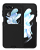 Heavy Duty Case for Galaxy Z Flip 5 (BLACK) (Only Ground Shipping)