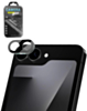 Back Camera Tempered Glass for Galaxy Z Flip 6 (BLACK)
