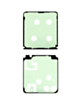 Back Cover Adhesive Tape for Galaxy Z Flip 7