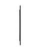 Display Bottom Glass Bezel Strip (No Logo) for MacBook Air 13" A1932 / A2179 (2018-2020) / A2337 (2020) (Pack of 9)
