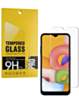 Clear Tempered Glass for Galaxy A01 (2.5D / 1 Piece)