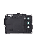Back Camera Lens with Bracket for Galaxy A02S (A025 / 2020) (BLACK) (G Version)