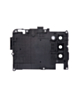 Back Camera Lens with Bracket for Galaxy A02S (A025 / 2020) (BLACK) (N Version)