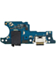 Charging Port Board with Headphone Jack for Galaxy A02S (A025U) (Premium) (US Version)