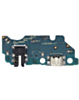 Charging Port Board with Headphone Jack for Galaxy A03 Core (A032 / 2021) (Aftermarket)