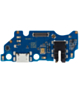 Charging Port Board with Headphone Jack for Galaxy A03 Core (A032 / 2021) (Premium)