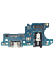 Charging Port Board with Headphone Jack for Galaxy A03 (A035 / 2021) (International Version) (Premium)
