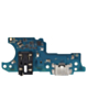 Charging Port Board with Headphone Jack for Galaxy A03 (A035 / 2021) (International Version) (Premium)