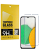 Clear Tempered Glass for Galaxy A03 (A035 / 2021) (2.5D / 1 Piece)