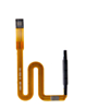 Fingerprint Sensor with Flex Cable for Galaxy A03S (A037F / 2021) (BLUE)