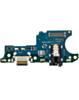 Charging Port Board with Headphone Jack for Galaxy A03S (A037F) / A02S (A025F) (International Version) (Aftermarket)