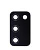 Back Camera Lens with Adhesive for Galaxy A03S (A037F / A037M / 2021) (Glass Only)