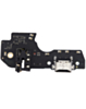Charging Port Board with Headphone Jack for Galaxy A03S (A037U) (US Version) (Premium)