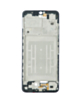LCD Frame for Galaxy A03s (A037U / 2021)