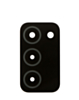 Back Camera Lens with Adhesive for Galaxy A03S (A037U / 2021) (Glass Only) (US Version)