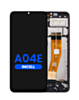 LCD Assembly with Frame for Galaxy A04E (A042 / 2022) (Aftermarket Incell)