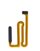 Fingerprint Sensor with Flex Cable for Galaxy A04S (A047 / 2022) (BLACK)