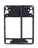 Mid Frame Housing for Galaxy A05 (A055 / 2023) (BLACK)