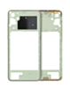 Mid Frame Housing for Galaxy A05 (A055 / 2023) (LIGHT GREEN)