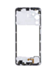 Middle Frame Housing for Galaxy A05s (A057 / 2023) (SILVER)