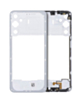 Middle Frame Housing for Galaxy A05s (A057 / 2023) (SILVER)