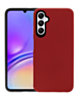 Galaxy A05S Shock Absorption Protective Dual Layer Case - RED (Only Ground Shipping)