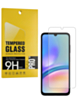 Clear Tempered Glass for Galaxy A05S (A057 / 2023) / A07 4G/5G (A075 2025 / A076 2026) (2.5D / 1 Piece)
