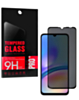 Shop the Privacy Tempered Glass for Galaxy A05S A057 2023 and A07 4G and 5G A075 A076 2025 2.5D one piece.
