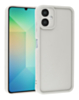 All Round Protective Case - WHITE for Galaxy A06 (Only Ground Shipping)