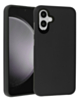 Galaxy A06 Shock Absorption Protective Dual Layer Case - BLACK (Only Ground Shipping)