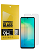 Clear Tempered Glass for Galaxy A06 (2.5D / 1 Piece)