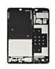 LCD Frame for Galaxy A06 (A065 / 2024) (1 Piece)