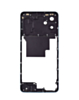 Mid-Frame Housing with NFC for Galaxy A06 (A065 / 2024) (BLUE)