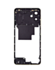 Mid-Frame Housing with NFC for Galaxy A06 (A065 / 2024) (GOLD)