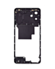 Mid-Frame Housing with NFC for Galaxy A06 (A065 / 2024) (WHITE)