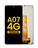 LCD Assembly without Frame for Galaxy A07 4G (A075 / 2025) (Premium)